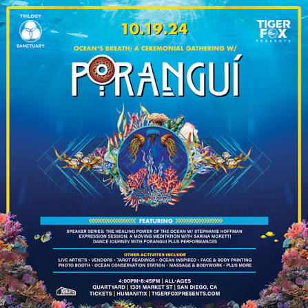 Poranguí